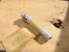 Partner R30 P85 P100 + Oil Pump Joint 505 317175 NEW