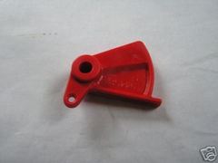 Homelite BP250 Backpack Blower Trigger Latch 95906A NEW
