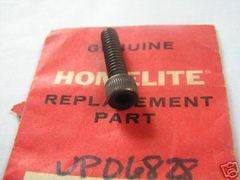 Homelite 360 XL 12 XL98A + Nylock Screw PN 804281 NEW