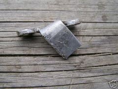 Homelite 330 Chainsaw Chain Catcher/Stop Pn 70705