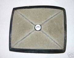 Partner R12 R 12 Chainsaw Air Filter 505 315412 NEW