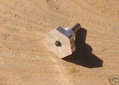 Homelite 360 Auto Pin & Plug PN A12144/12144 NEW