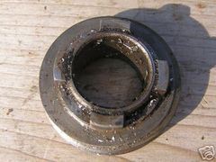 Husqvarna 2100 Chainsaw Oil Pump Gear