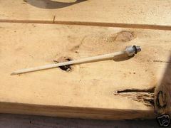 Partner Chainsaw Line Pn 311124 NEW