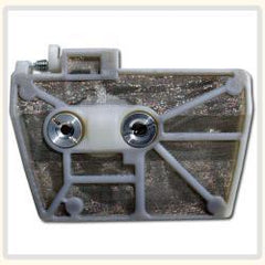 stihl 038 series chainsaw air filter new replaces part # 1119 120 1621 (box 525)