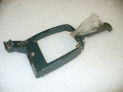 pioneer p41 chainsaw rear handle top frame housing