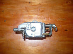 Homelite 45cc Chainsaw ZAMA carburetor