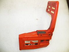 Olympyk 946 Chainsaw chainbrake assembly