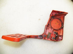 Olympyk 946 Chainsaw chainbrake assembly