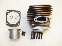 Husqvarna 288 Chainsaw Piston and Cylinder 54mm Gilardoni