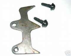 Jonsered 2040 Turbo Chainsaw Bucking Spike/Dawg