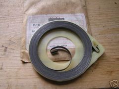Shindaiwa 680 Starter Recoil Spring 22150-75410 NEW (shin bin 2)