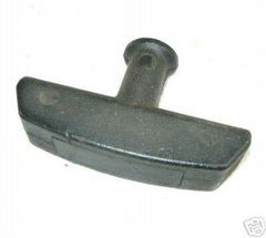 Homelite 350 360 Chainsaw Starter Pulley Handle/Grip