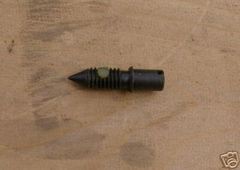 Homelite XL 2 AO XL Mini EZ Idle Adj Screw PN 67373 NEW (bin 5)