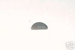 Partner Woodruff Key # 735 880600/ 735 88 06-00 NEW (bin 29)