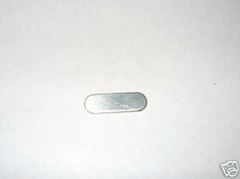 Partner Saw Oil Galley Plug 505 262123 NEW