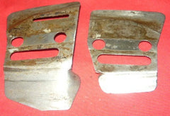 Jonsered 49SP to 52e series, 450 to 535 series chainsaw Inner & Outer Bar Plate Set (loc: 450 bin)