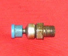 husqvarna 371, 372, 365, 385 xp, 357, 359 and jonsered 2159, 2156 turbo chainsaw decompression valve (372 bin)