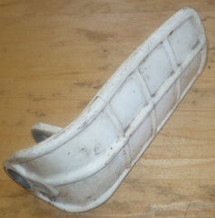 Echo cs-500evl chainsaw hand guard