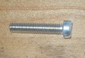 stihl trimmer and cut off saw cylinder head screw 9041 216 1370 new (s-12)