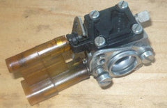 homelite 340, 290 chainsaw tillotson hu63a carburetor