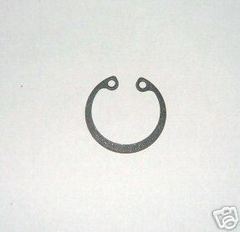 Partner Retaining Ring/Clip 735 312410 NEW