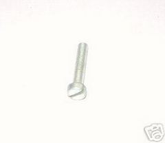 Jonsered Chainsaw Slotted Screw 504 12 52-00 NEW