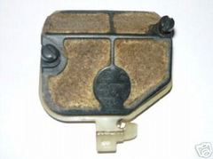 Jonsered 2040 Turbo Chainsaw Air Filter Assembly