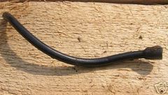 Echo CS6700 CS 6700 Chainsaw Impulse Line