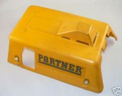 Partner B370 Trimmer Top Cover/Shroud 502 05 55-04 NEW