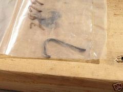 Partner Chainsaw Link/Rod PN 297916 NEW