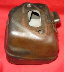 Jonsered CS 2159 Turbo Chainsaw Muffler Assembly (non catalytic, 503 91 75-01)