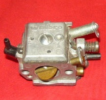 homelite walbro hdc 69 chainsaw carburetor (hm box 67)