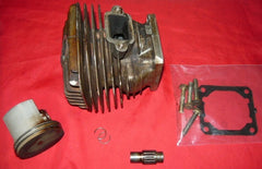 stihl 046 av, ms 460 magnum late model piston and cylinder kit