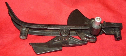 pioneer farmsaw II chainsaw throttle trigger kit