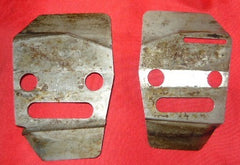 jonsered 70e, 621, 80, 910 + chainsaw bar plate set (70e bin)