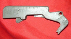 husqvarna 372 , 394, 395, 385, 362, 365, 395, 390 chainsaw throttle safety catch (Husky 394 bin)