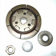 Echo CS-60S Chainsaw Clutch Set Mechanism (non threaded, 6 shoe)