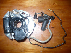 Dolmar 119 Chainsaw Complete Points Type Ignition