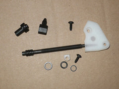 Husqvarna 372xp Chainsaw Chain Tensioner Kit 537 04 41-02 NEW (Misc 57)