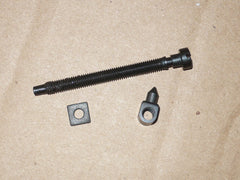 Husqvarna 55 - 246XP Chainsaw Chain Tensioner Kit 501 54 63-01 NEW (Misc 57)