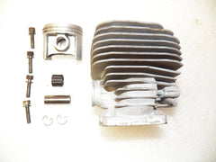 Stihl 056 AV Chainsaw 52mm OEM Piston and Cylinder Kit