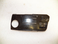 Partner 7000 Chainsaw clutch cover with tensioner