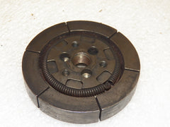 Echo 702-VL Chainsaw Clutch Mechanism