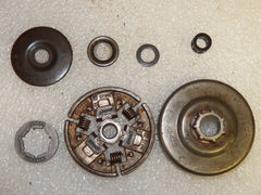 Stihl MS360 Chainsaw Complete Clutch assembly