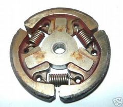 Stihl 020 AV AVP Chainsaw Clutch Mechanism