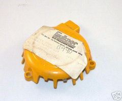 Partner B440 Trimmer Starter Housing 502 05 38-04 #1
