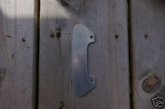 Partner Chainsaw - Extended front bumper - NEW (loose)