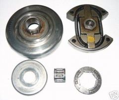 Husqvarna 154 Chainsaw .325 Rim Drum Clutch Assembly
