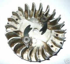 Husqvarna 359, 357 xp Chainsaw Flywheel & Starter Pawls